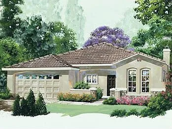 2833 Miramar Ln photo 1