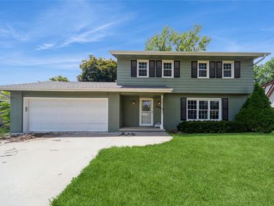 4402 62nd St, Urbandale, IA, 50322
