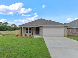 19 Augustine, Hattiesburg, MS 39402