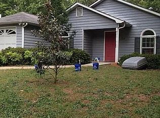 124 Sterling Dr, Athens, GA 30605