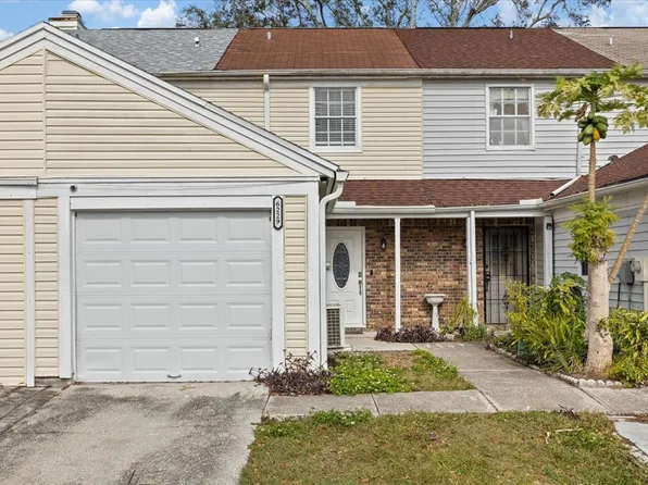 6229 Oak Cluster Cir, Tampa, FL 33634