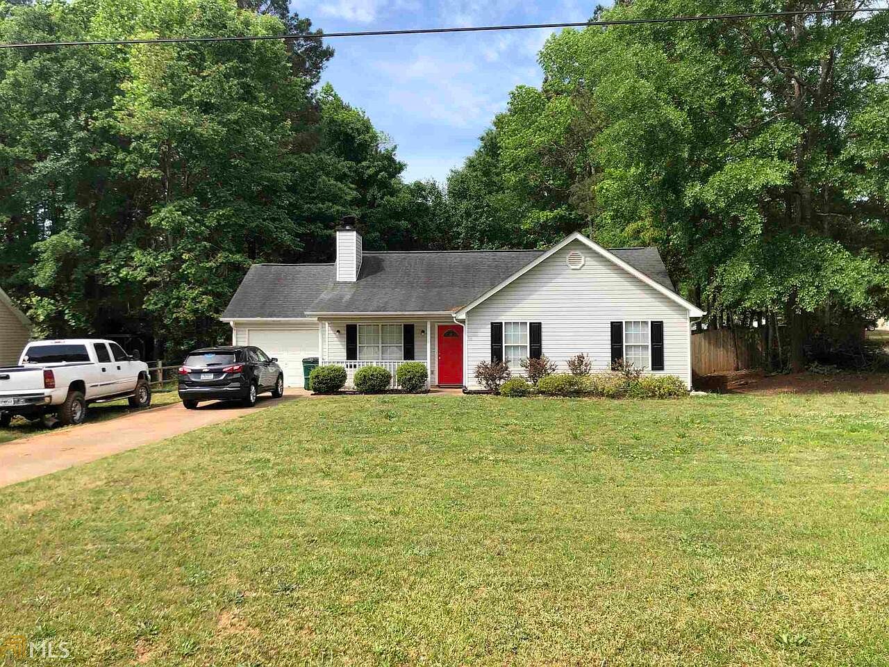 162 Bridge Rd, Jackson, GA 30233 Zillow