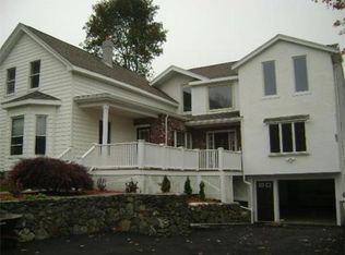 8 Prospect St, Stoneham, MA 02180