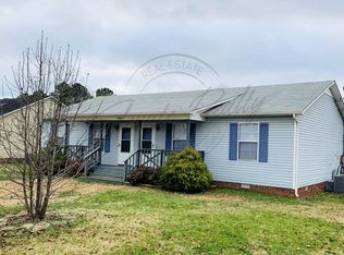 Cloverdale 100, Columbia, TN 38401