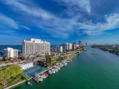 5401 Collins Ave APT 820, Miami Beach, FL, 33140