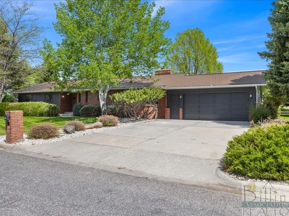 5915 Sam Snead Trl, Billings, MT 59106