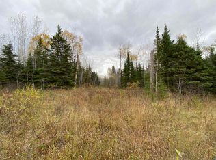 Xyz Diagonal Rd, Hovland, MN 55606