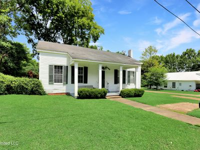 217 N Yazoo St, Yazoo City, MS, 39194
