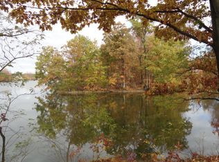 7326 State Route 19 Rd #34, Mount Gilead, OH 43338