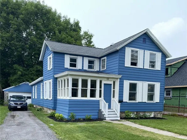 49 Fennell St, Skaneateles, NY 13152