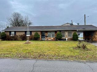 42 Alice St, Greenup, KY 41144