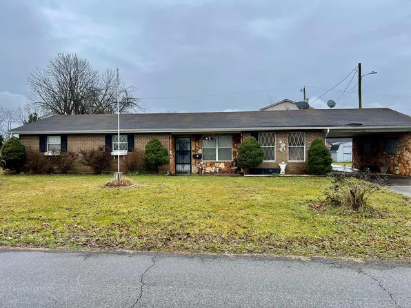 42 Alice St, Greenup, KY 41144