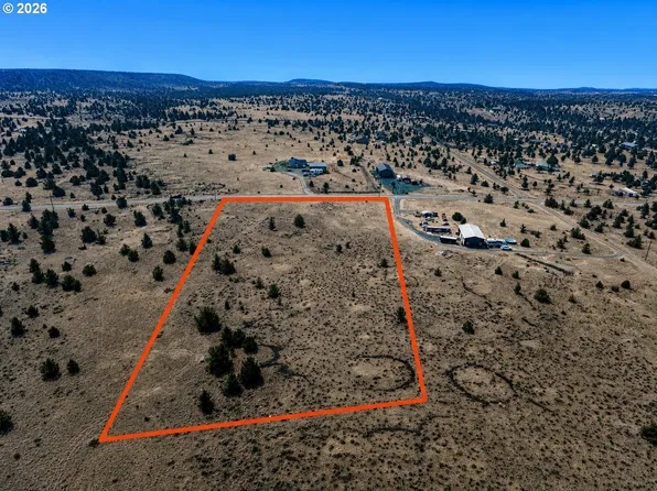 SE Iowa Rd #Tl1202, Prineville, OR 97754