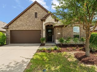 524 Allbright Rd, Celina, TX 75009