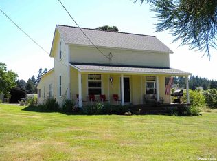 1612 NW Gibson Hill Rd, Albany, OR 97321