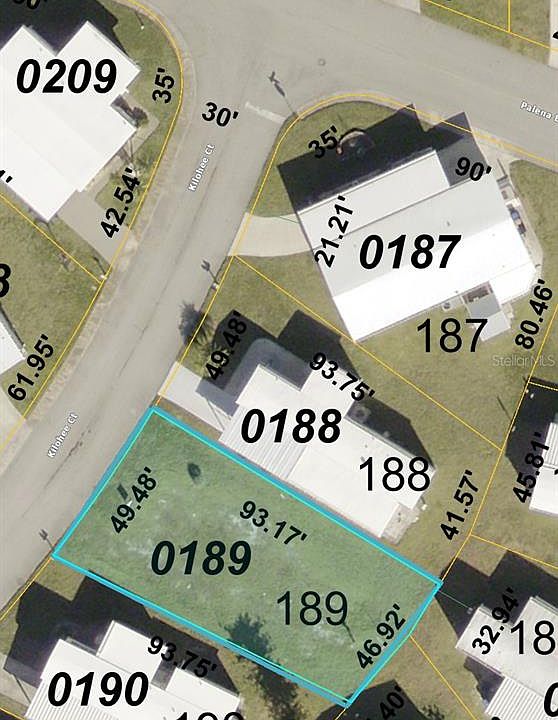 1st image of 6418 Kilohee Ct #189