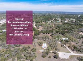 220 Meadow View Dr, Wimberley, TX 78676