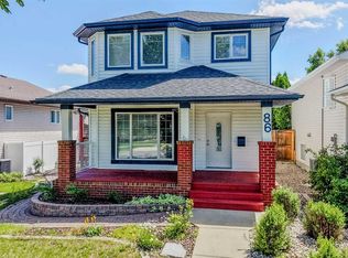 86 NW Riverstone Blvd W, Lethbridge, AB T1K 7X5