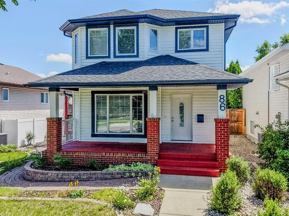 86 NW Riverstone Blvd W, Lethbridge, AB T1K 7X5