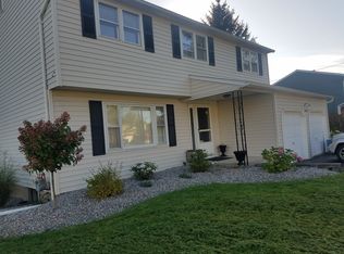 4839 Odonnell St, Liverpool, NY 13088