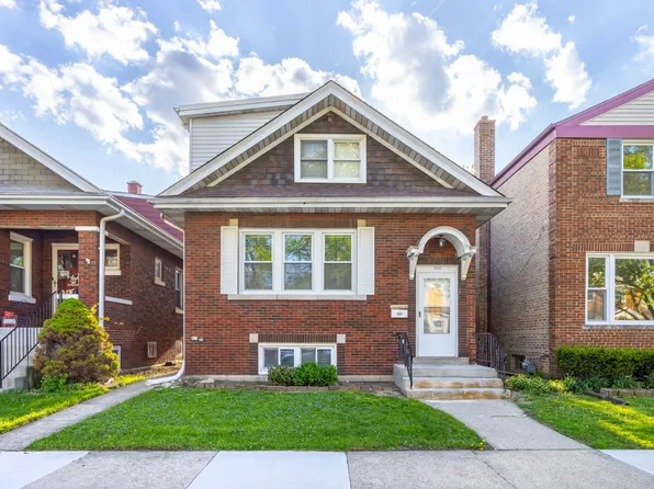 4136 Park Ave, Brookfield, IL 60513