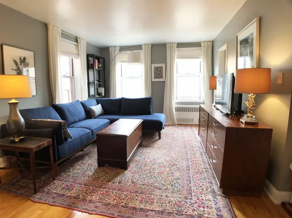 302 E 88th St APT 6E, Manhattan, NY 10128