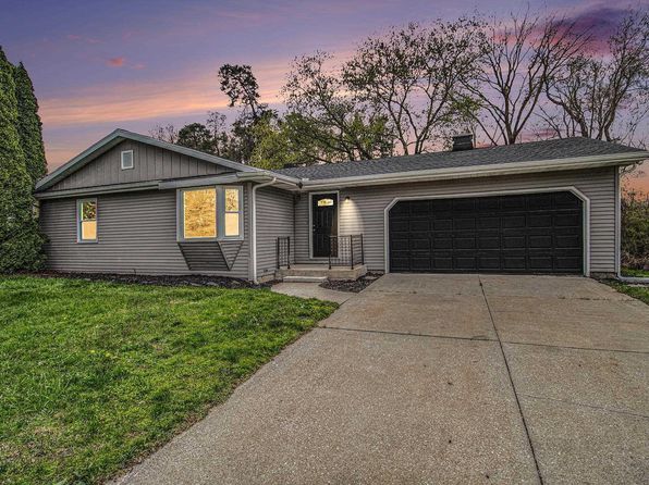 53911 Kershner Ln, Elkhart, IN 46514