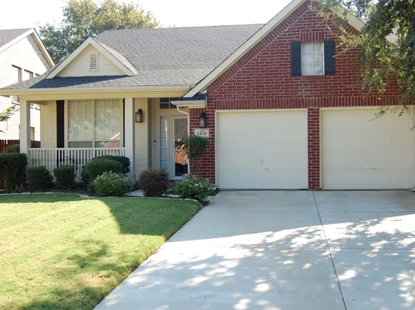 2513 Brandywine Dr, Flower Mound, TX 75028
