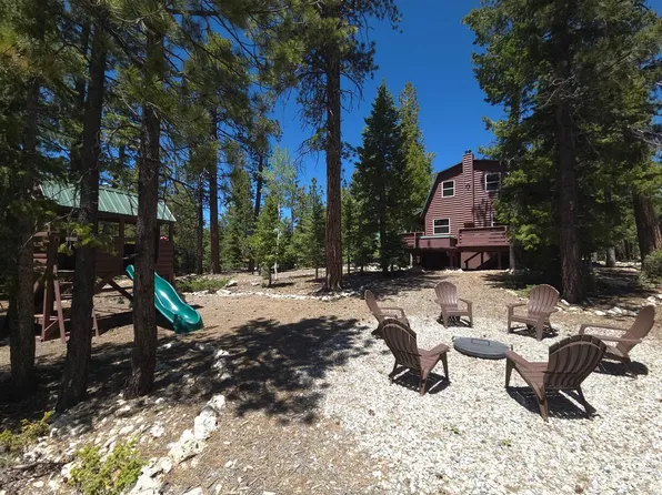 95 E Rim Rd, Alton, UT 84710