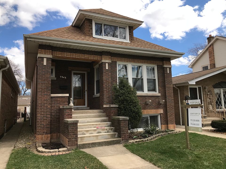 1st image of 5343 S Nordica Ave