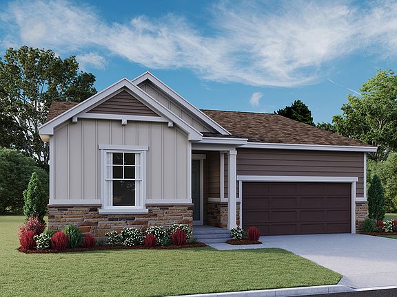 The Alexandrite - Elevation A