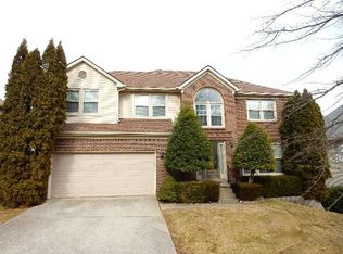 709 Mill Ridge Rd, Lexington, KY 40514