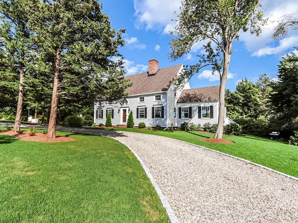 330 Sandy Neck Rd, Barnstable, MA 02630