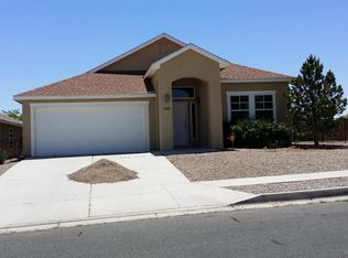 1376 Reynosa Loop SE, Rio Rancho, NM 87124