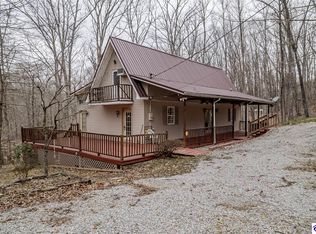 543 Dug Hill Rd, Clarkson, KY 42726
