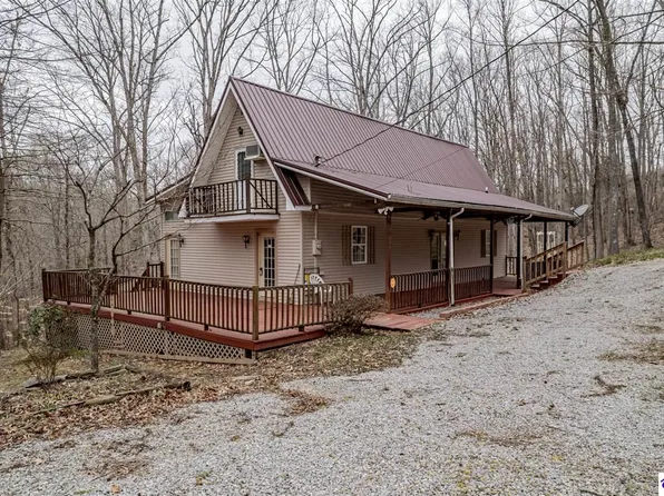 543 Dug Hill Rd, Clarkson, KY 42726