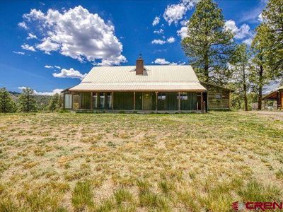 157 S Primrose Ridge Place, Pagosa springs, CO, 81147