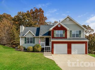 2230 Telluride Dr, Douglasville, GA 30135