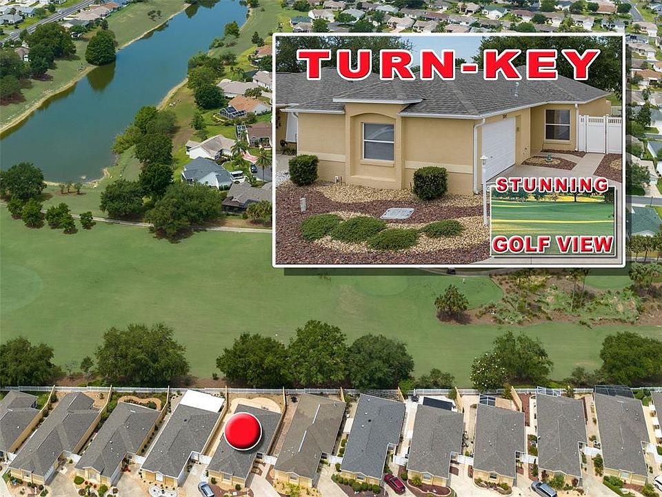 3245 Archer Ave, The Villages, FL 32162 Zillow