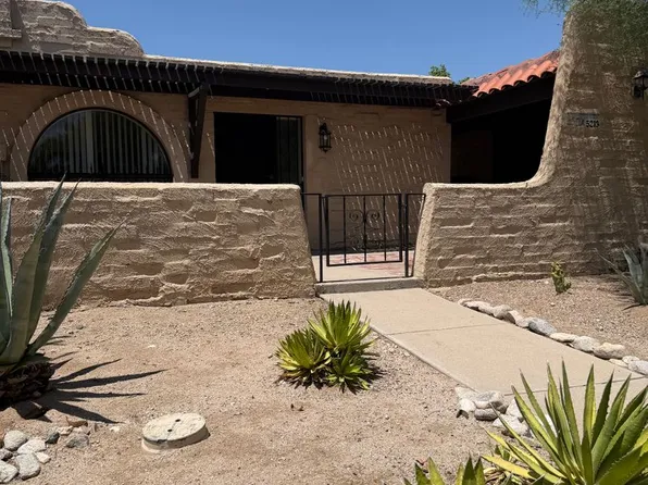 5213 N Tigua Dr, Tucson, AZ 85704