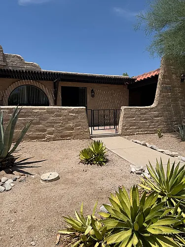 5213 N Tigua Dr Photo 1