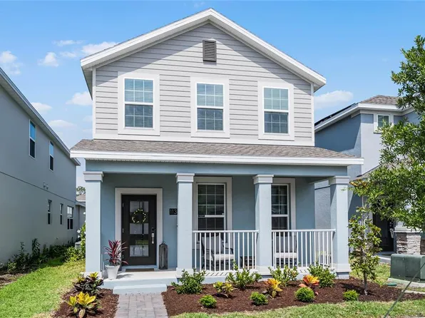11360 Listening Dr, Orlando, FL 32832