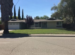 9517 Sand Point Dr, San Ramon, CA 94583