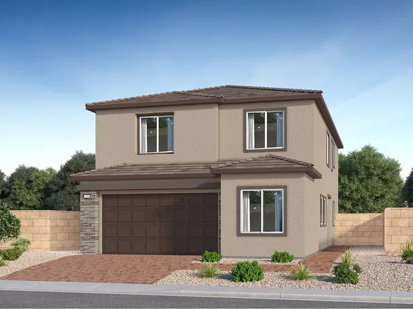 2715 Saunder Ave, North Las Vegas, NV 89032