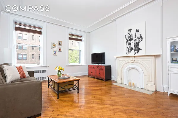 Sold by Compass | media 6