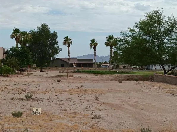 28642 Ligurta Ln, Wellton, AZ 85356
