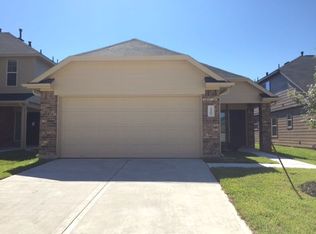 2406 Peterborough Way, Houston, TX 77073