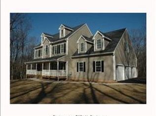 10 Brittani Way, Ellington, CT 06029