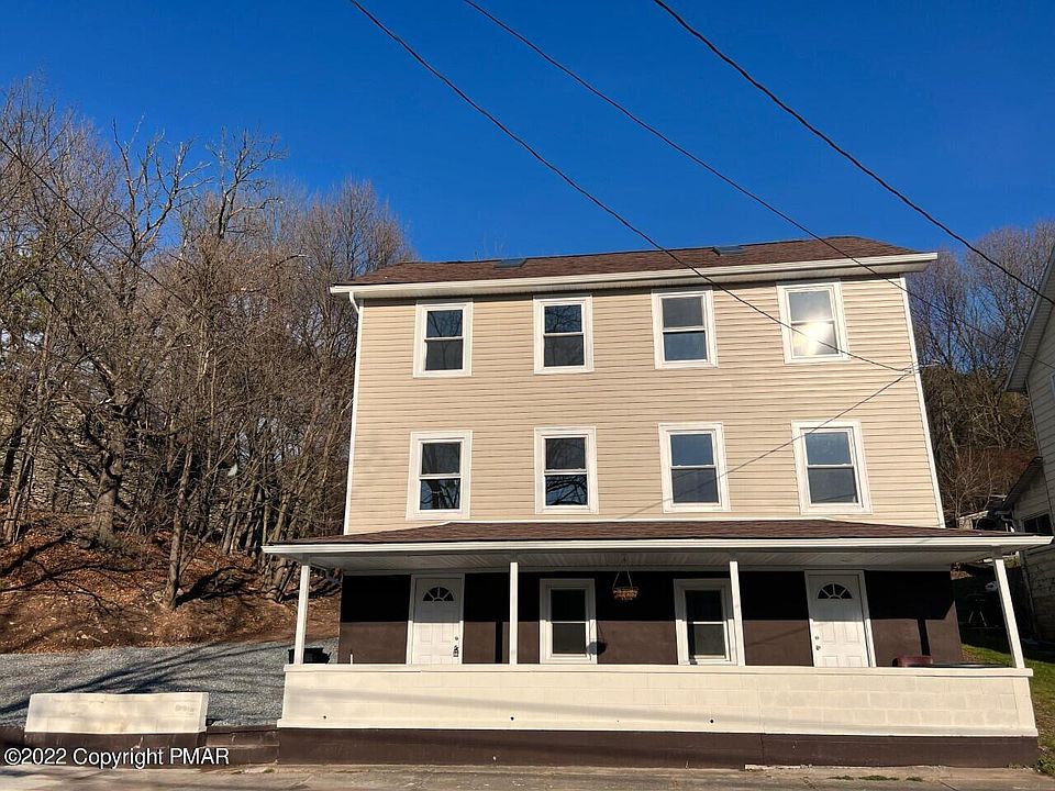 291 Main St, Parryville, PA 18244 Zillow