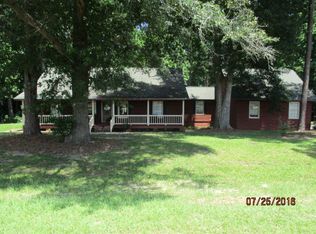 3425 Tallokas Rd, Moultrie, GA 31788